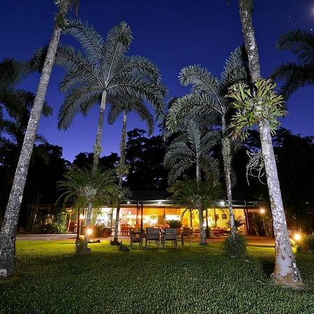 Villa Daintree Siesta Diwan Esterno foto