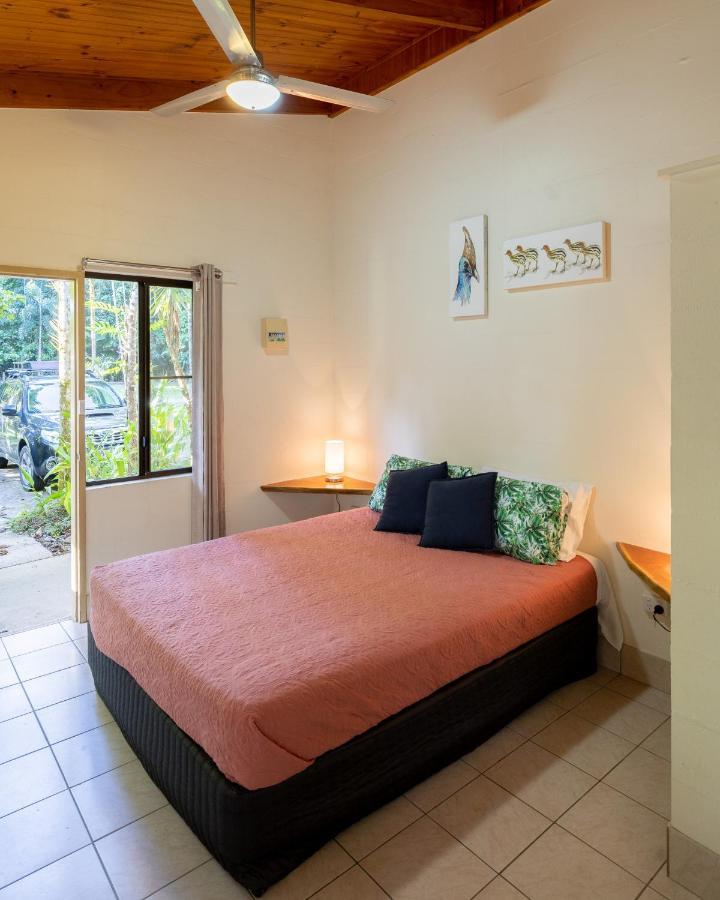 Villa Daintree Siesta Diwan Esterno foto