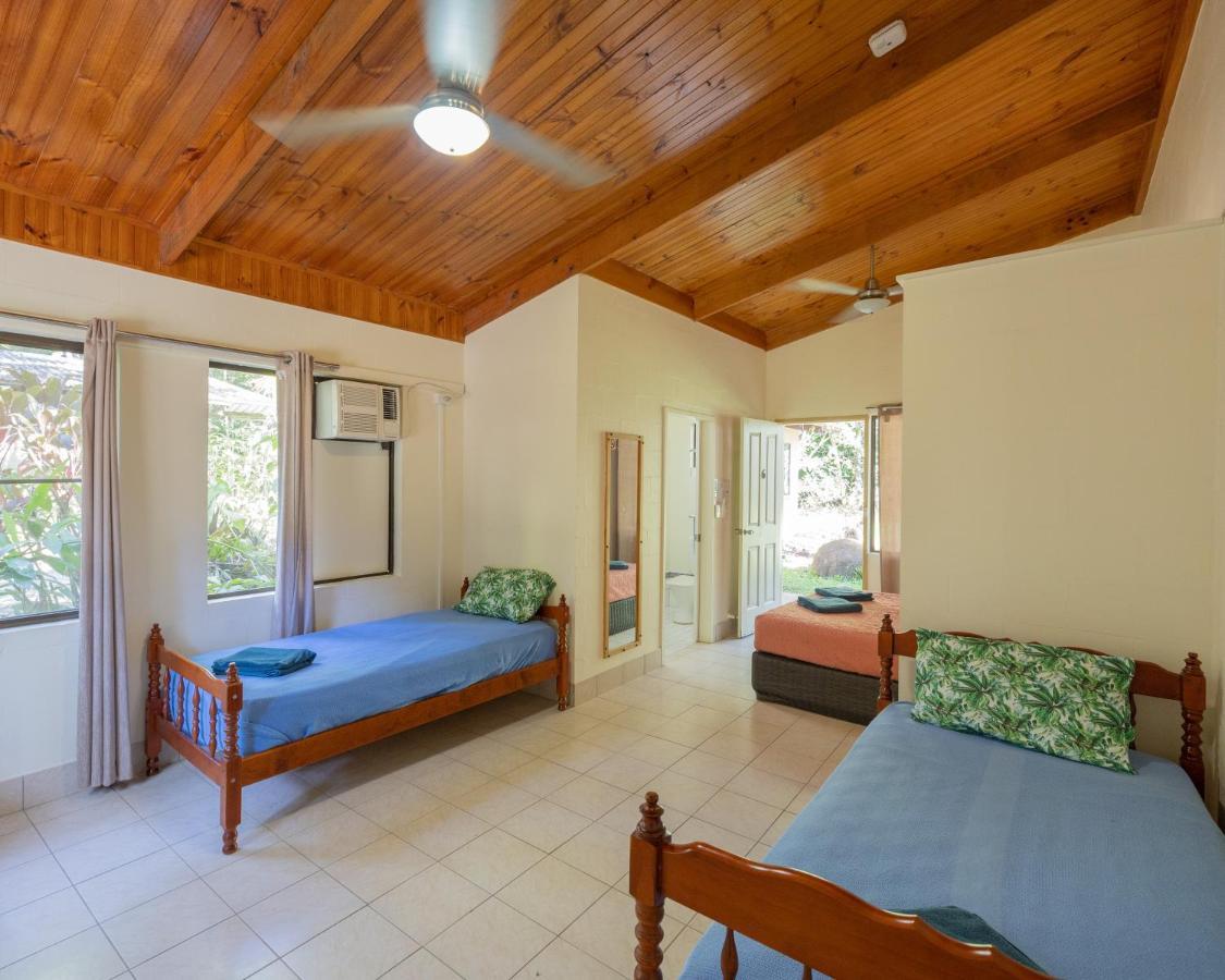 Villa Daintree Siesta Diwan Esterno foto