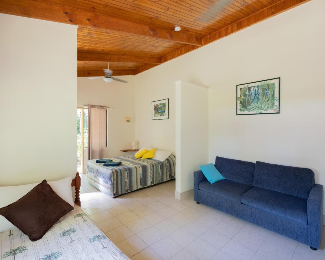 Villa Daintree Siesta Diwan Esterno foto