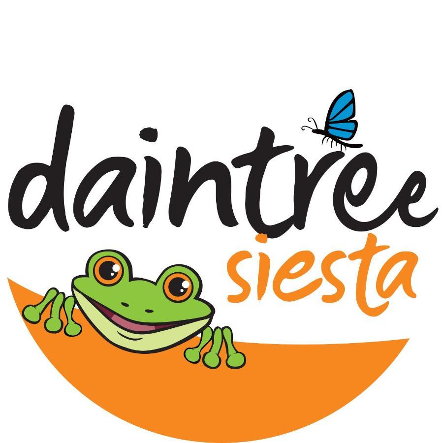 Villa Daintree Siesta Diwan Esterno foto