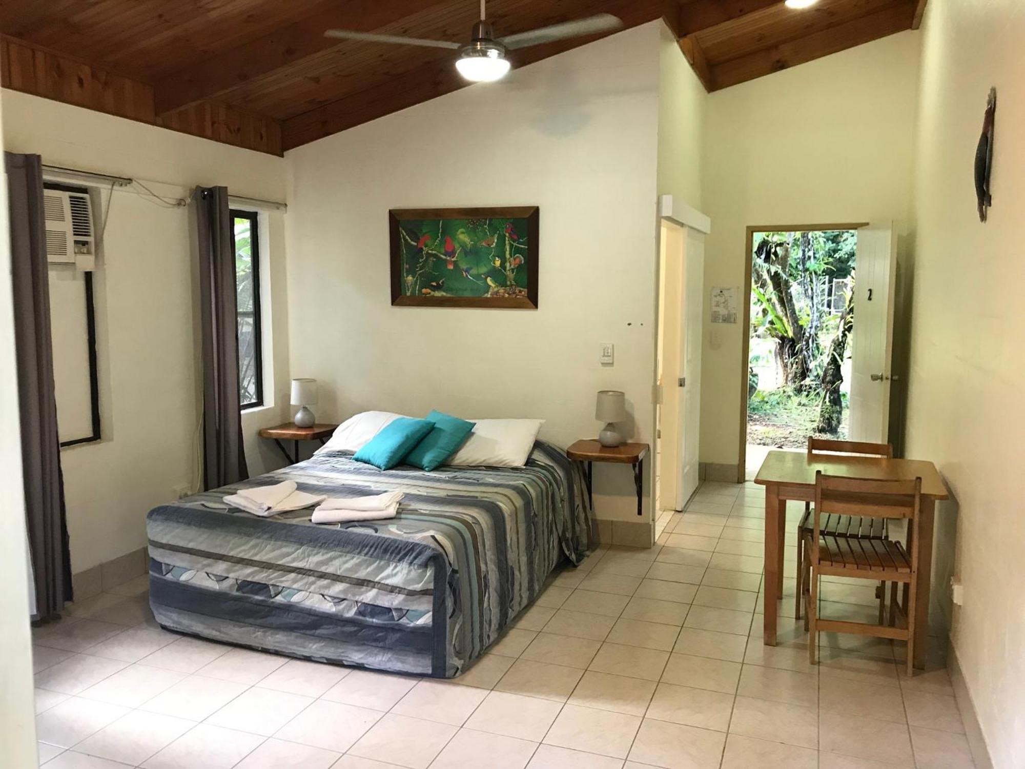 Villa Daintree Siesta Diwan Esterno foto