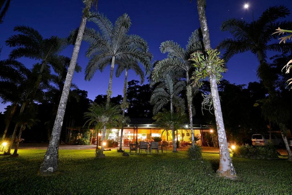 Villa Daintree Siesta Diwan Esterno foto